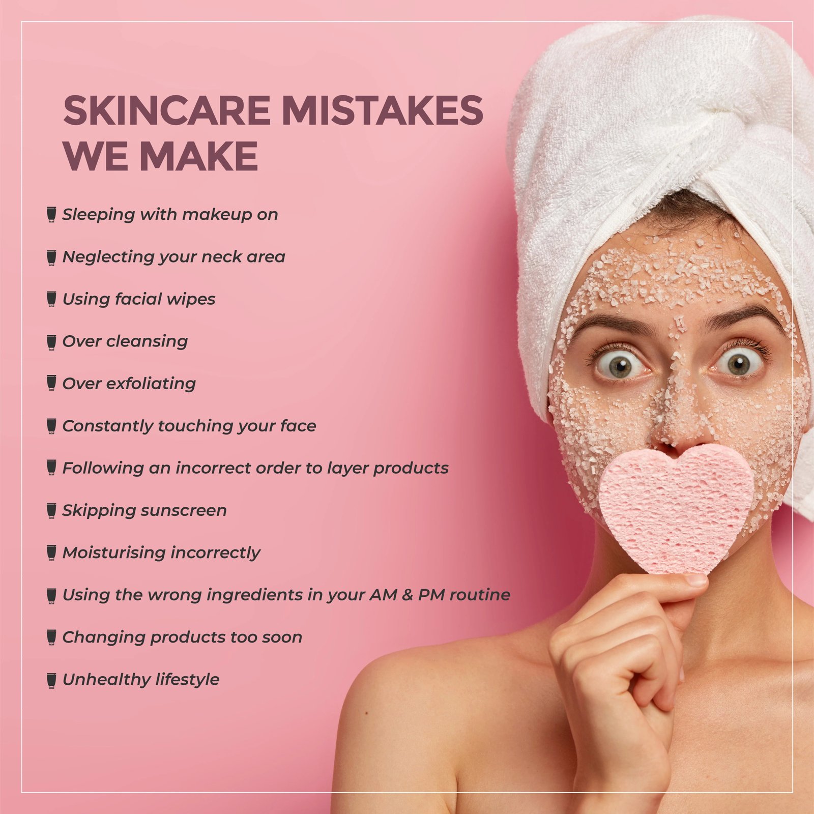 5 Skincare Ingredients You Should Never Ignore